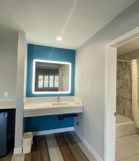 Rosemead Hotel | Plaza Inn Motel - Los Angeles area