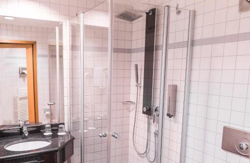 Ditzingen Hotel | PLAZA INN Stuttgart-Ditzingen