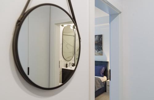 Militari Apartment | Plaza Luxury & Cozy Apartment