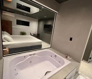 Votorantim Hotel | Plaza Motel