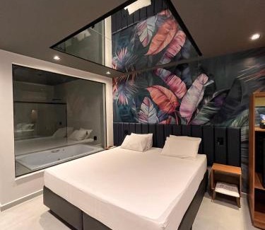 Votorantim Hotel | Plaza Motel