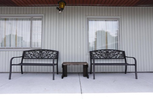 Clyde Hotel | Plaza Motel Clyde