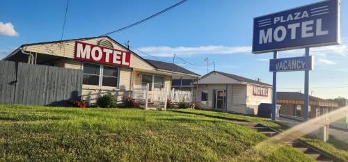 Joplin Hotel | Plaza Motel