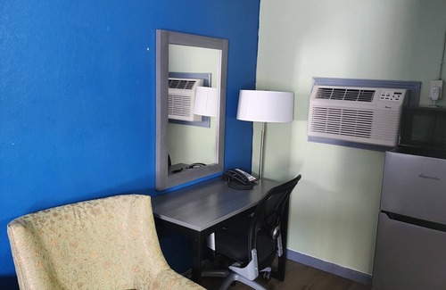 Joplin Hotel | Plaza Motel