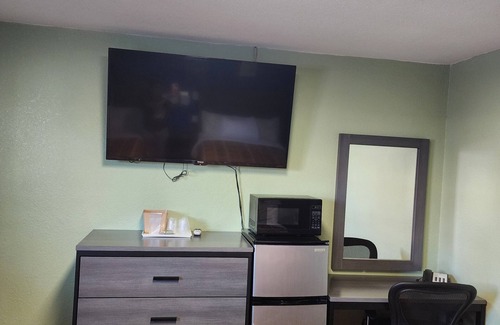 Joplin Hotel | Plaza Motel