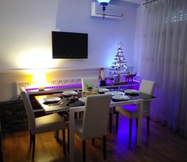 Guejar Sierra House | PLAZA NUEVA