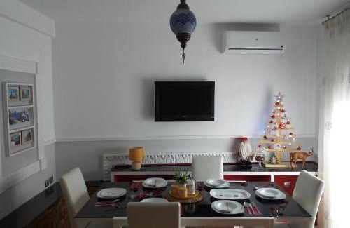 Guejar Sierra House | PLAZA NUEVA
