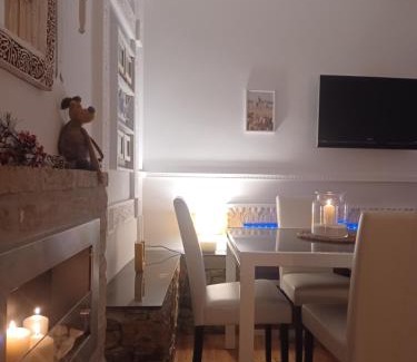 Guejar Sierra House | PLAZA NUEVA