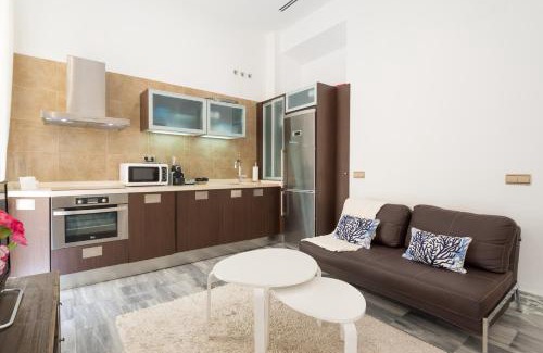 La Victoria Apartment | Plaza Picasso