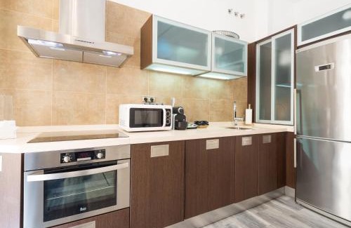 La Victoria Apartment | Plaza Picasso