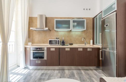 La Victoria Apartment | Plaza Picasso