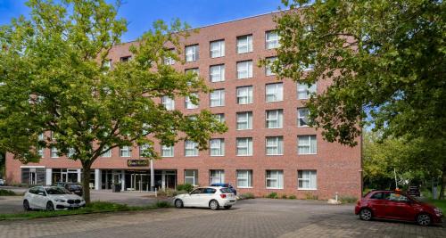 Knielingen Hotel | PLAZA Premium Karlsruhe