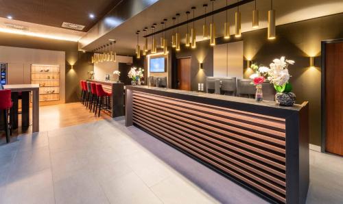 Knielingen Hotel | PLAZA Premium Karlsruhe