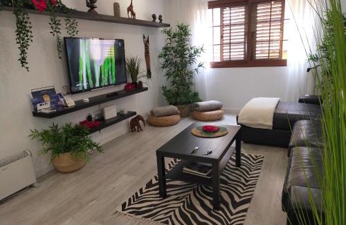 El Guincho Apartment | Plaza San Marcos CASCO HISTORICO