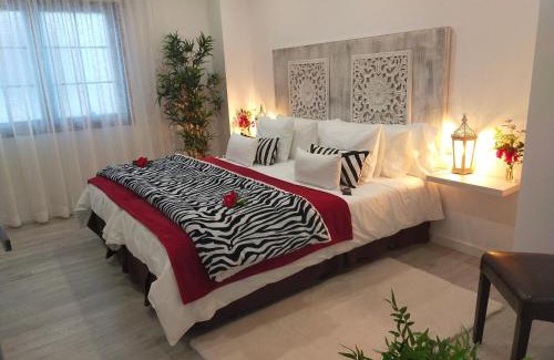 El Guincho Apartment | Plaza San Marcos CASCO HISTORICO