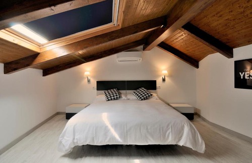 Trujillo Apartment | Plaza Sandra