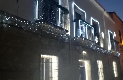 Trujillo Apartment | Plaza Sandra