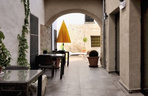 Trujillo Apartment | Plaza Sandra