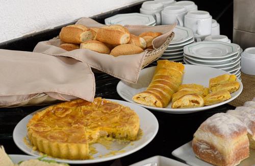 Taubate Hotel | Plaza Suite Hotel
