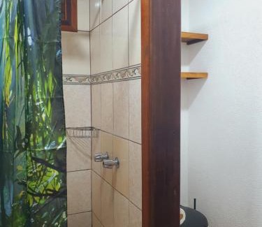Cahuita Apartment | Plaza Tucanito