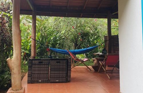 Cahuita Apartment | Plaza Tucanito