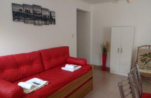 Ramallo Apartment | PlazaApart 1