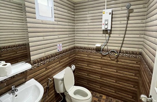 Khlong Khut Hotel | Pleai ta lea Resort