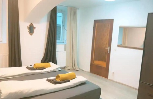Stuwerviertel Apartment | Pleasant 1BR Apt. Well Located & Close to Prater