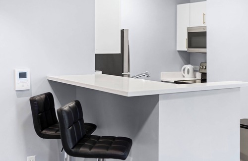 Everett Apartment | Pleasant 1BR Near Encore Boston 4733