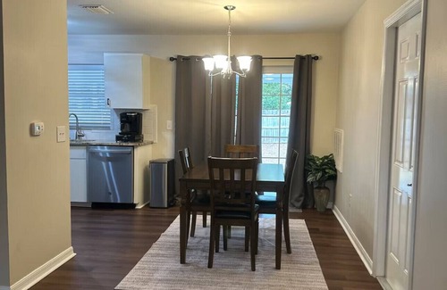 Ocala House | Pleasant 2/2 Home in Ocala