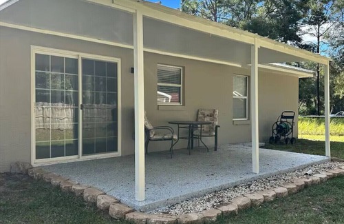 Ocala House | Pleasant 2/2 Home in Ocala