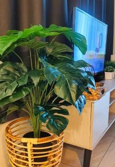 Penampang Apartment | Pleasant Amenities ITCC Manhattan suite