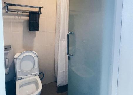 Penampang Apartment | Pleasant Amenities ITCC Manhattan suite