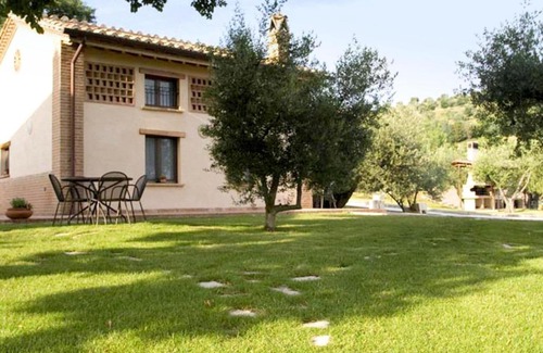 Magione House | Pleasant detached house near Lake Trasimeno