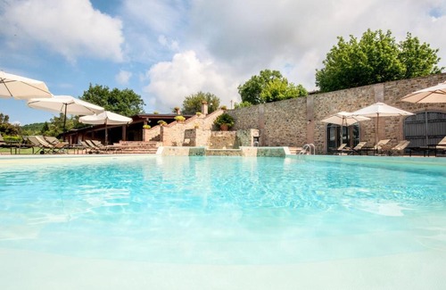 Magione House | Pleasant detached house near Lake Trasimeno