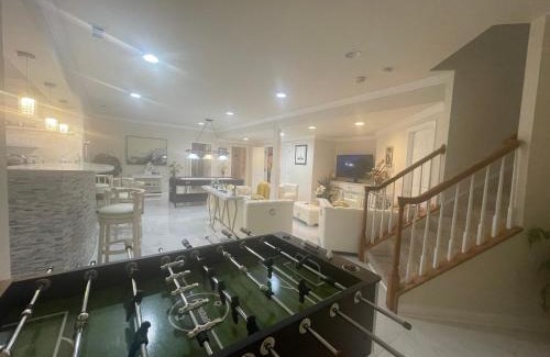 Fairland Villa | Pleasant, Enjoyable and Relaxing, Lower Level