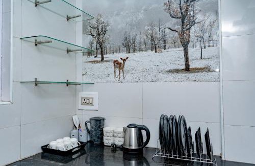 Coonoor House | Pleasant Heights Homestay