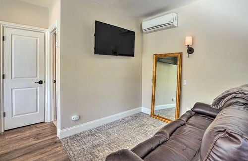 Pleasant Hill Apartment | Pleasant Hill Studio with Pool and Hot Tub Access