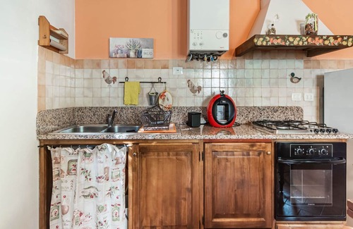 Torgiano House | Pleasant Holiday Home in Torgiano near Wine Museum