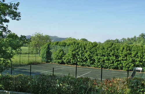 Collesanto House | Pleasant holiday home in Mantignana with private terrace