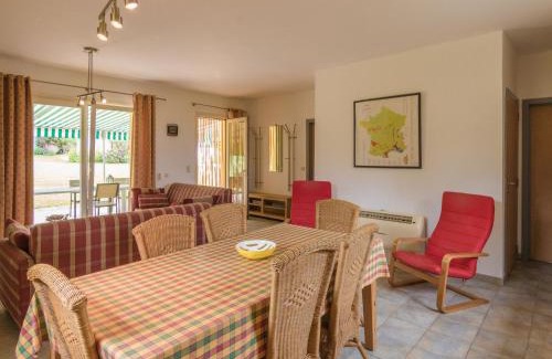 Saint-Nexans House | Pleasant holiday home with private pool