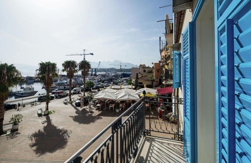 Porticello House | Pleasant Holiday Home in Santa Flavia