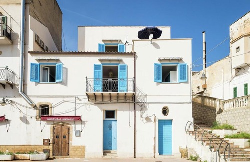 Porticello House | Pleasant Holiday Home in Santa Flavia