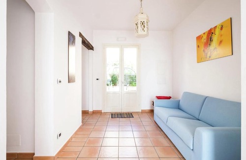 Porticello House | Pleasant Holiday Home in Santa Flavia