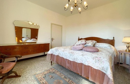 Talamello House | Pleasant holiday home with whirlpool