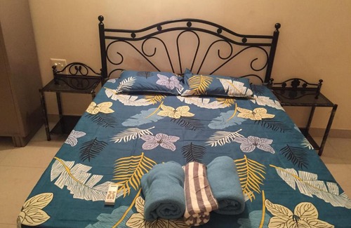 Dabolim House | Pleasant Homestay