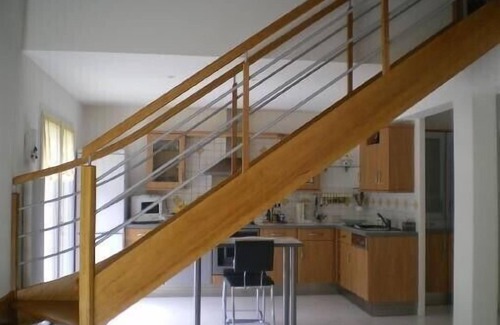 Piriac-sur-Mer House | Pleasant house 1 km from the sea for 8/10 people with terrace and garden