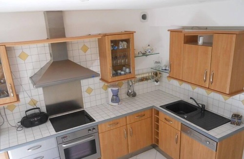 Piriac-sur-Mer House | Pleasant house 1 km from the sea for 8/10 people with terrace and garden