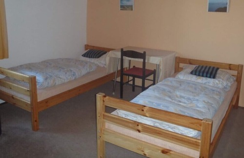 Vyssi Brod House | Pleasant house for rent, turistic location, quite area..