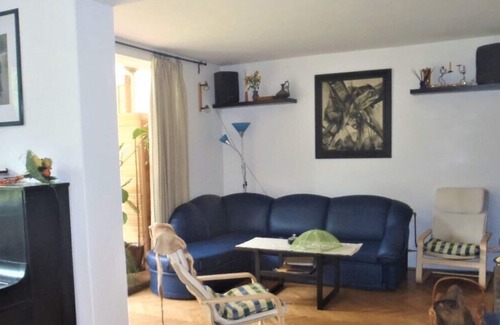 Vyssi Brod House | Pleasant house for rent, turistic location, quite area..